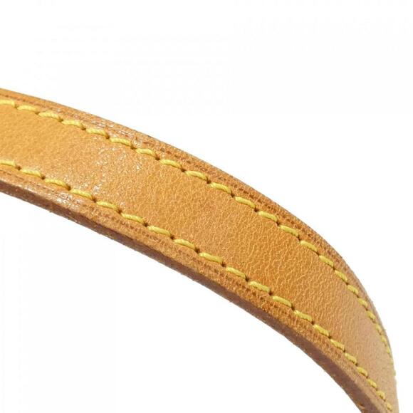 LOUIS VUITTON Gold Monogram Bag - Picture 5 of 6